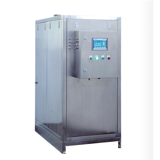 EO(Eto) Waste Gas Treatment Apparatus-Catalytic